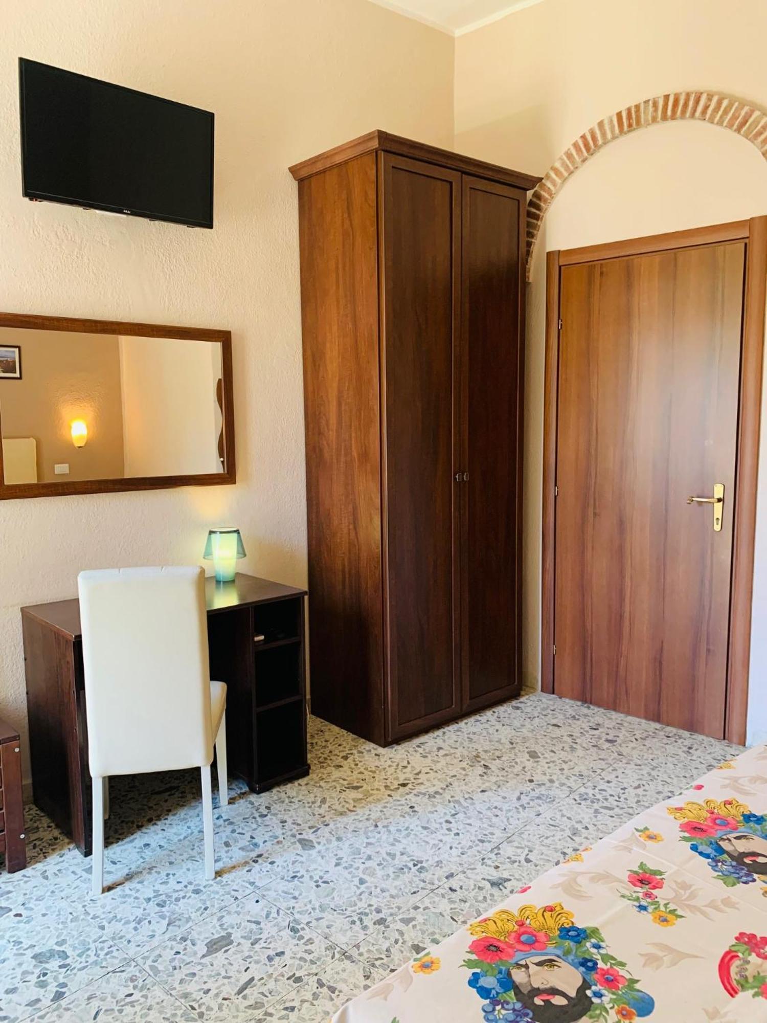 Casa Melany Apartamento Taormina Exterior foto