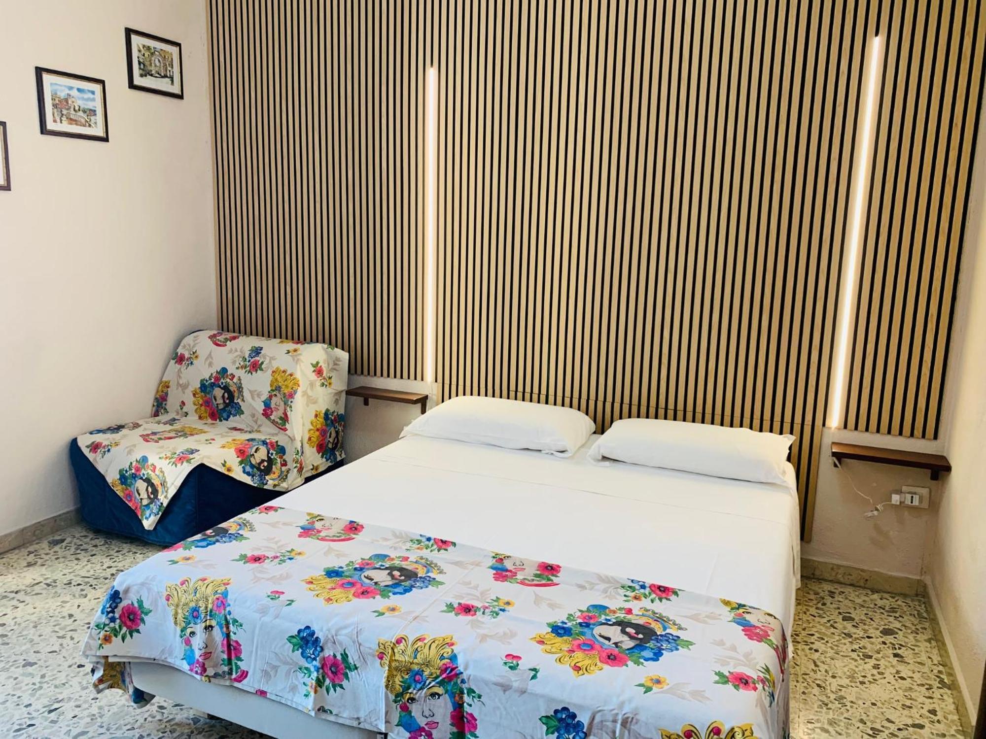 Casa Melany Apartamento Taormina Exterior foto