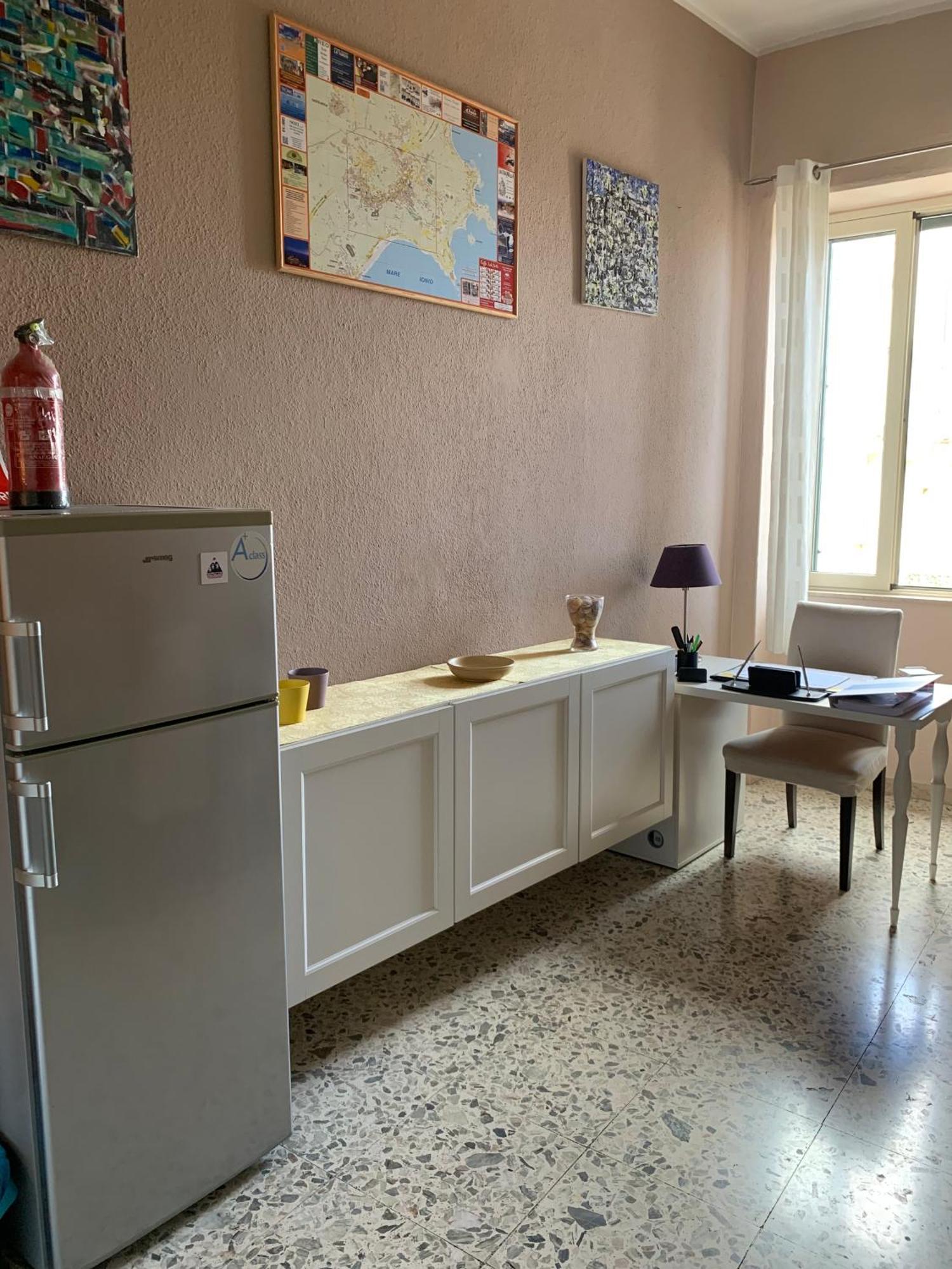 Casa Melany Apartamento Taormina Exterior foto