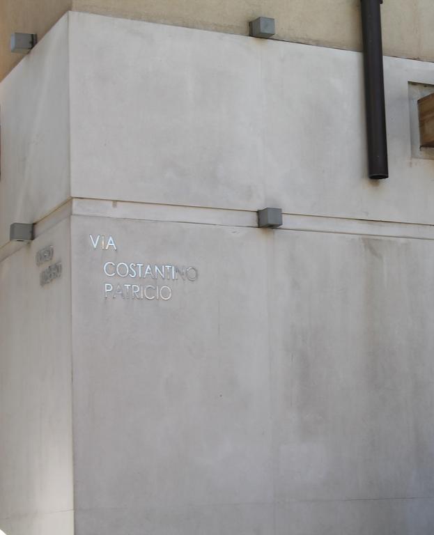 Casa Melany Apartamento Taormina Exterior foto