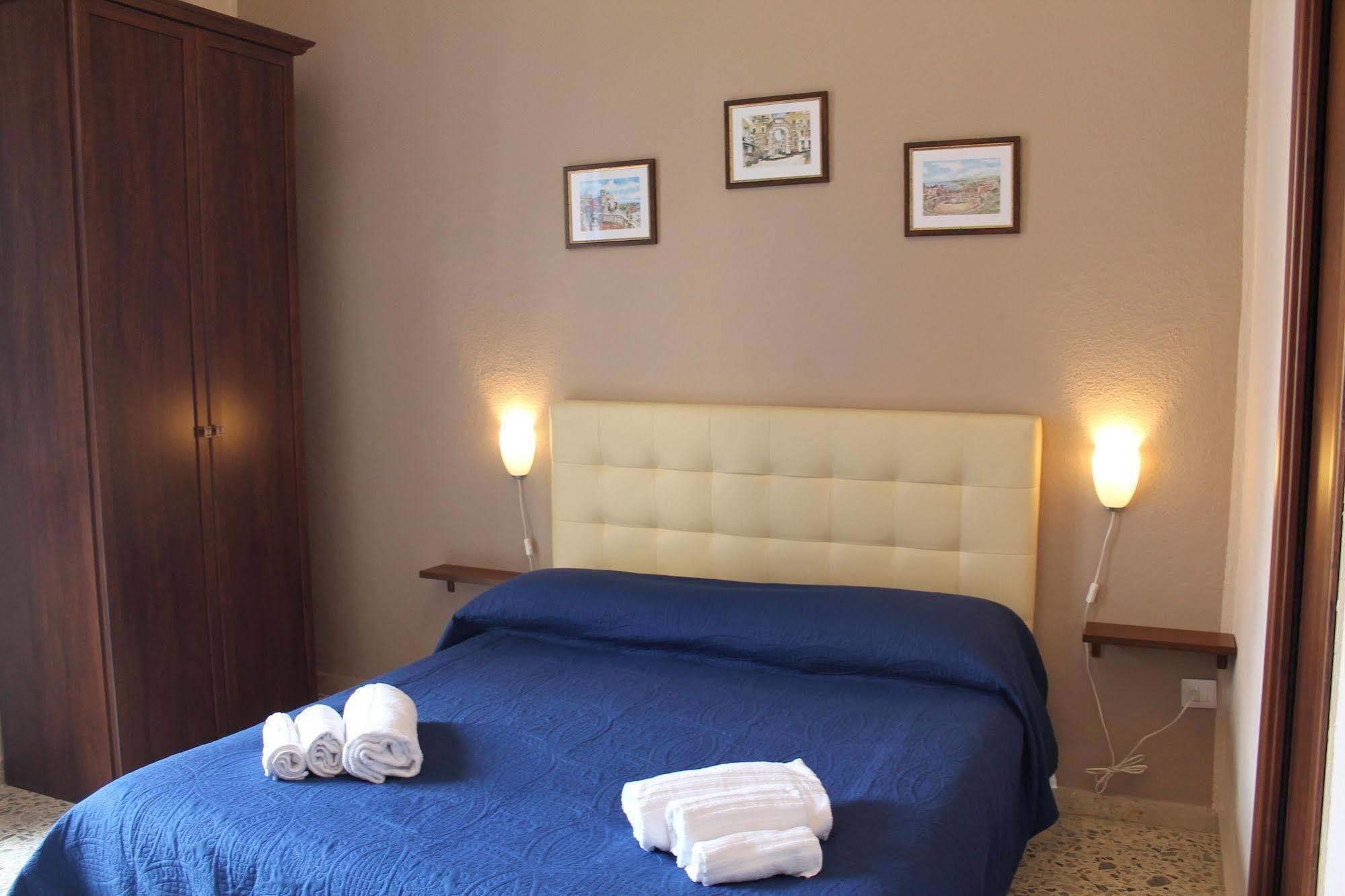 Casa Melany Apartamento Taormina Exterior foto